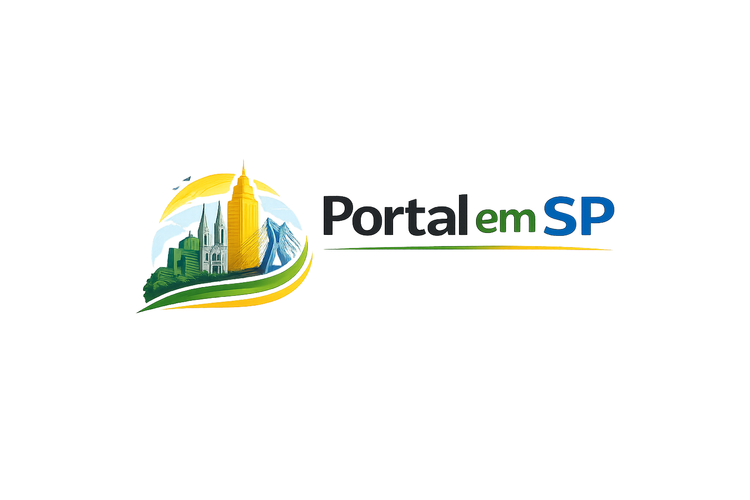 Portal em SP